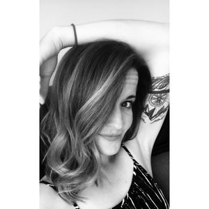 Meet your Posher, Leigh